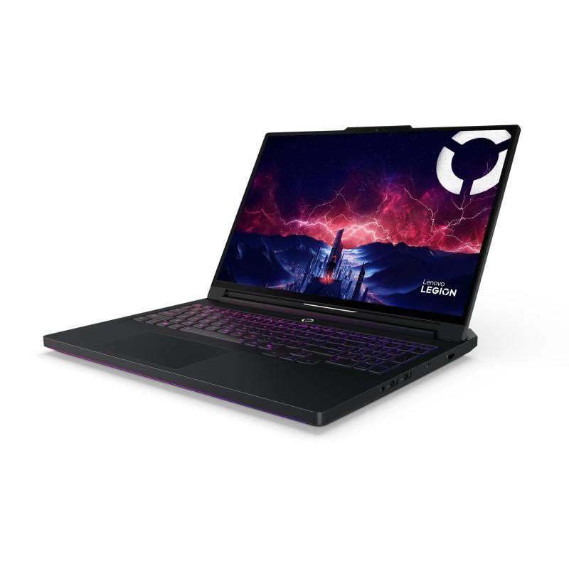 Lenovo Notebook Gaming Legion Pro 7 16afr10h 3gix 32GB / 2TB 16" Nero